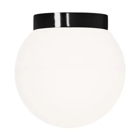 Begränsat erbjudande Ifö CLASSIC GLOBE Takarmatur